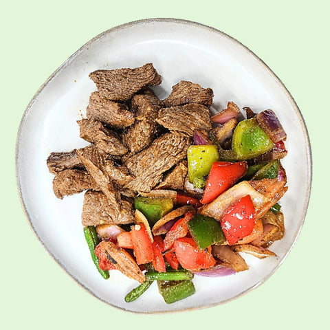 Beef/Bison