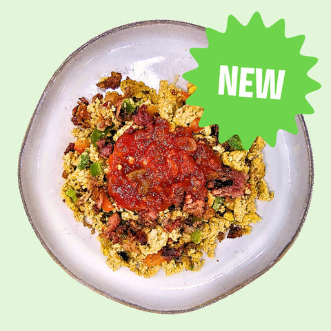 New Meals
