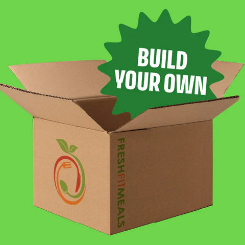 One-Time Purchase Meal Boxes