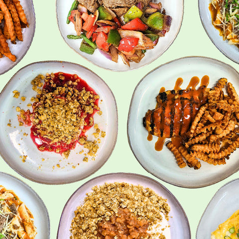 Collections – Fresh Fit Meals