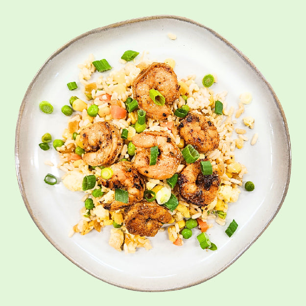 Fresh Seafood Meals | Salmon & Shrimp Favorites – Fresh Fit Meals