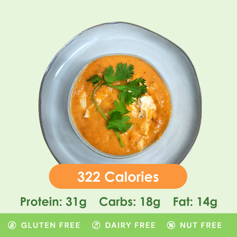 Chicken Tortilla Soup