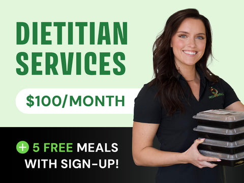 Nutrition Services