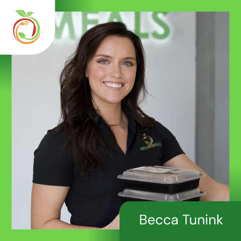 Book a Free Nutrition Consultation