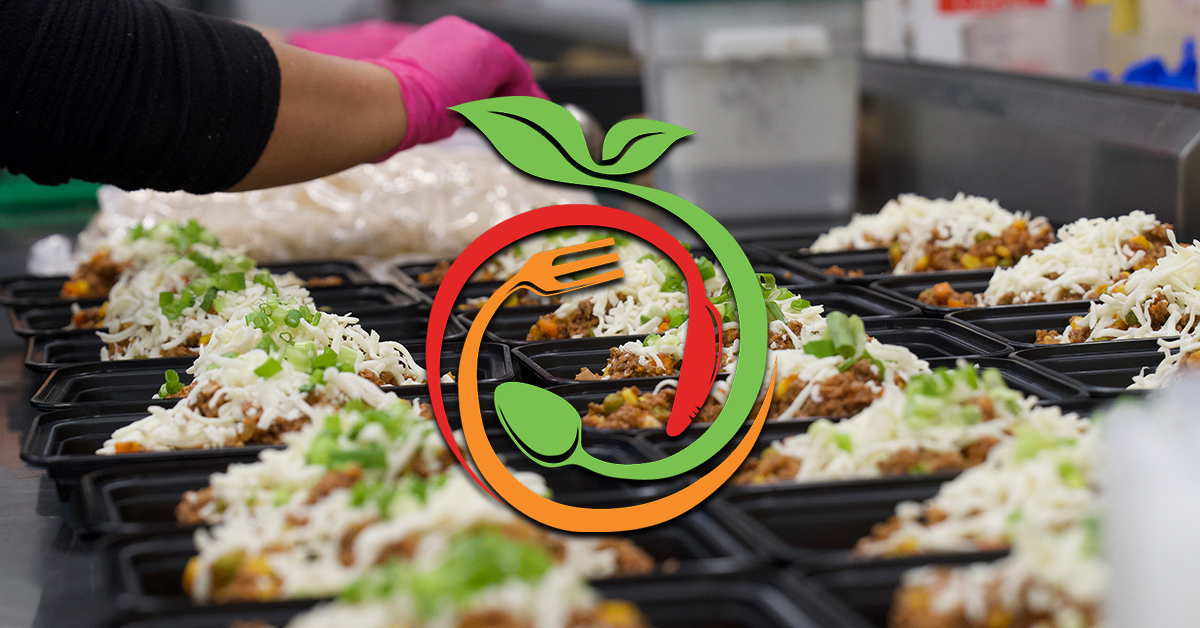 About Fresh Fit Meals | Healthy Meal Prep