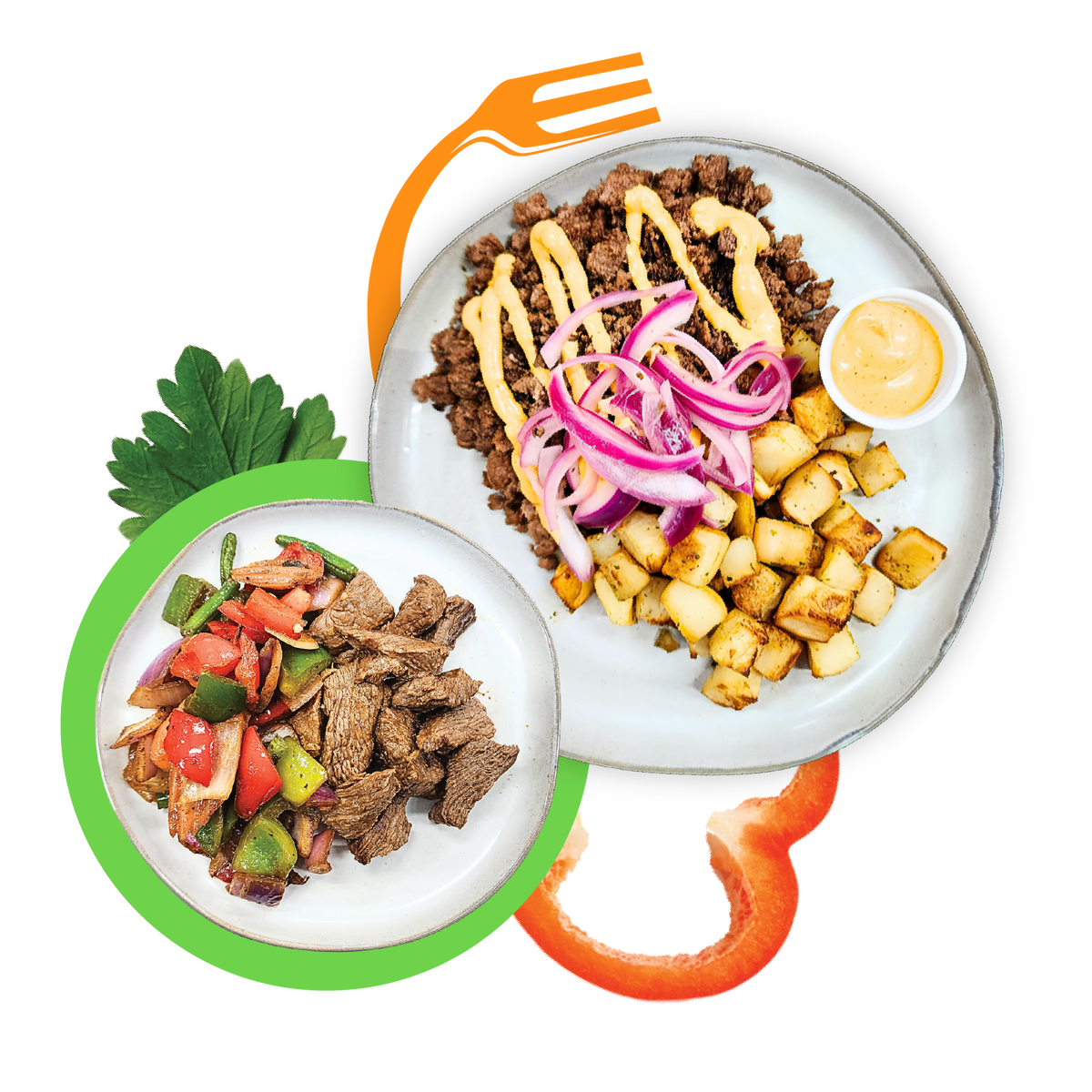 About Fresh Fit Meals | Healthy Meal Prep